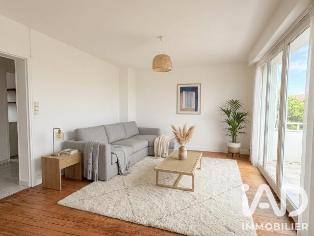 Appartement vente à Bordeaux, Mérignac