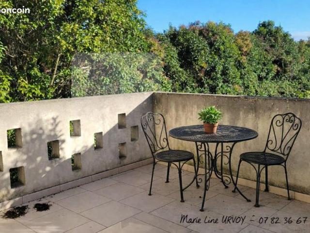 Appartement vente à Arles, Noves