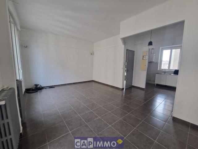 Appartement vente à Arrondissement de Toulon, Toulon