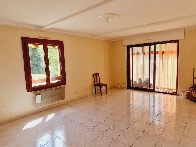 Appartement vente à Dieulefit, Drôme