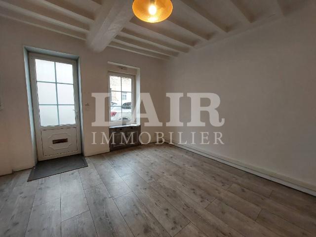 Appartement location à Mamers, Moulins-le-carbonnel