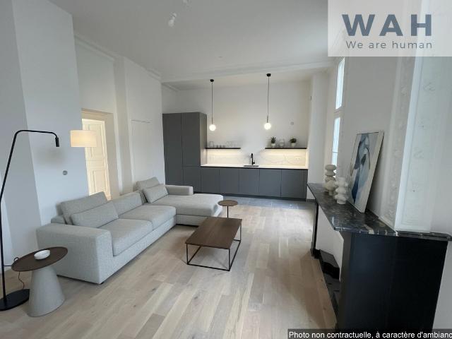 Appartement vente à Valergues, Hérault
