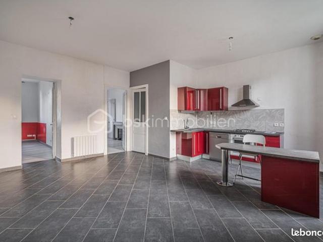 Appartement vente à Grenoble, Vizille