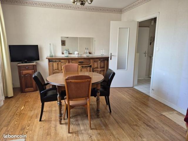 Appartement vente à Auch