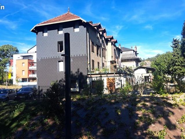 Appartement vente à Chambéry, Montmélian