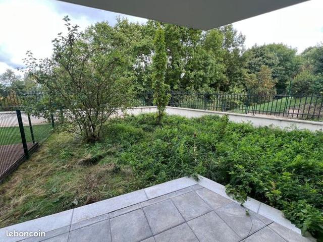Appartement vente à Créteil, Ormesson-sur-marne