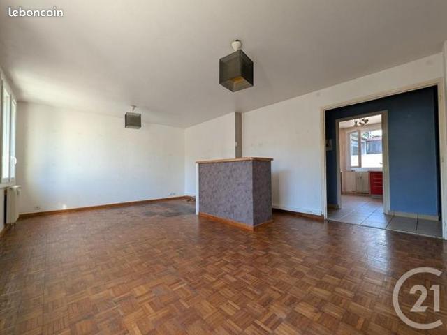 Appartement vente à Valence