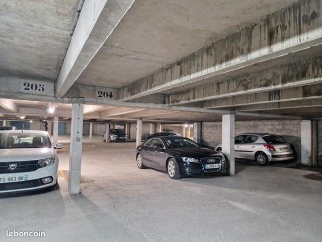 Appartement vente à Amiens