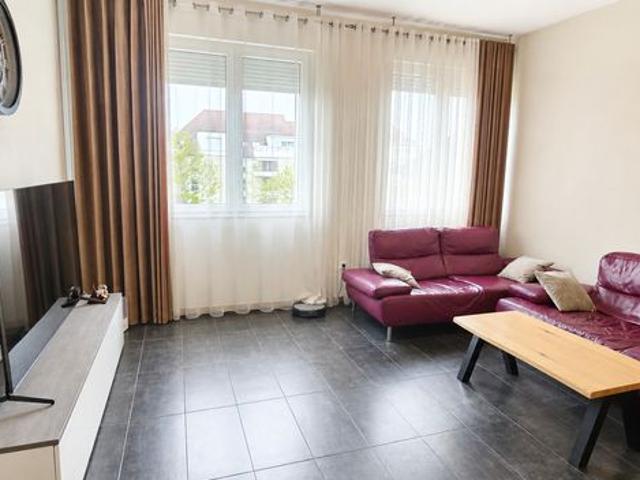 Appartement vente à Colmar-Ribeauvillé, Volgelsheim