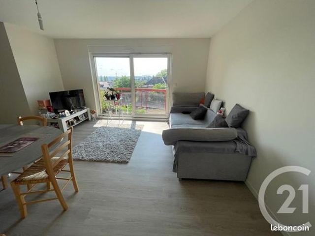 Appartement vente à Saverne
