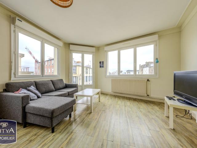 Appartement vente à Brest, Bretagne