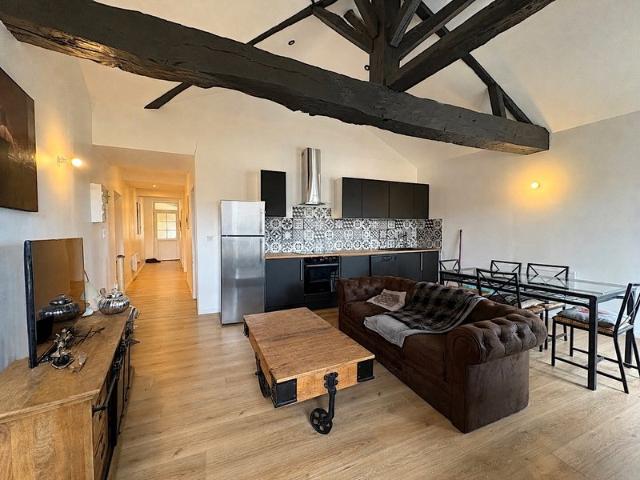 Appartement vente à Mont-de-Marsan, Aire-sur-l'adour