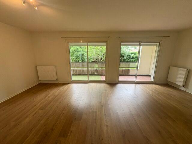 Appartement location à Toulouse