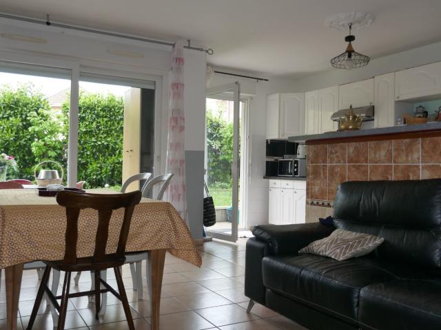 Appartement vente à Annecy, Faverges