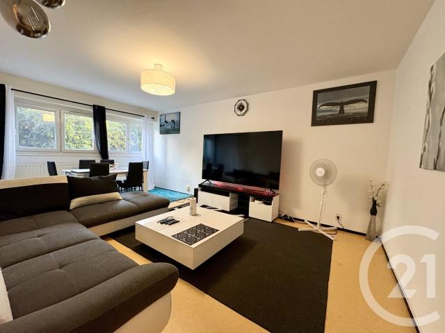 Appartement vente à Limoges
