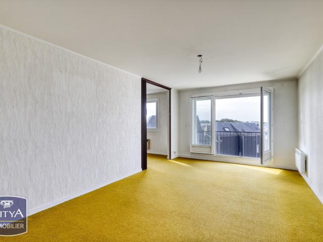 Appartement vente à Le Havre