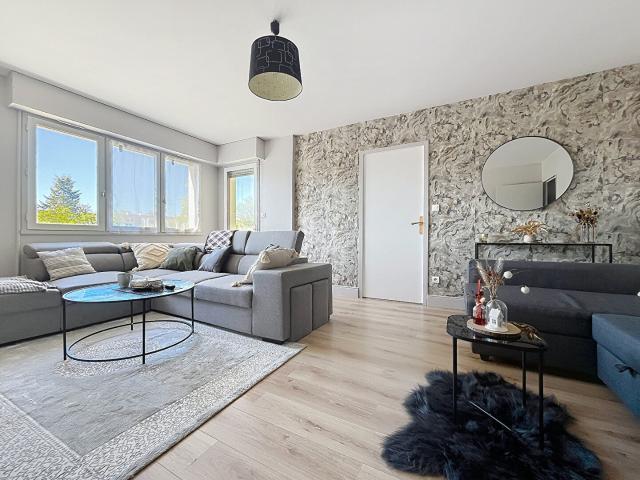Appartement vente à Nantes