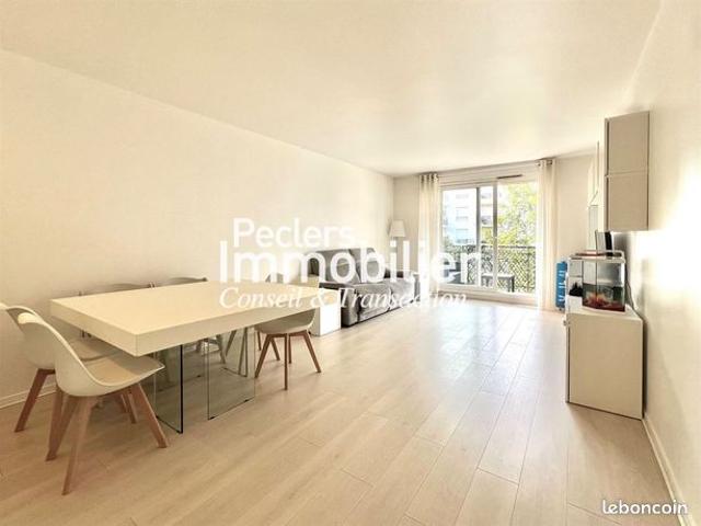 Appartement vente à Rueil-Malmaison, Hauts-de-Seine