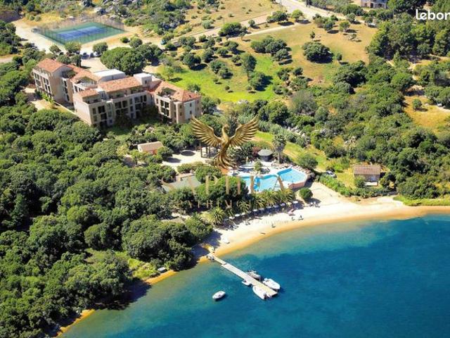 Appartement vente à Sartène, Corse