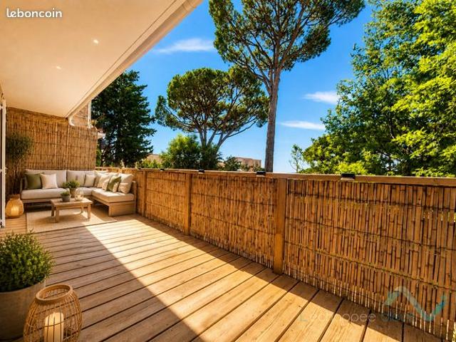 Appartement vente à Arrondissement de Draguignan, Sainte-maxime