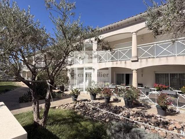 Appartement vente à Bagnols-sur-Cèze, Gard