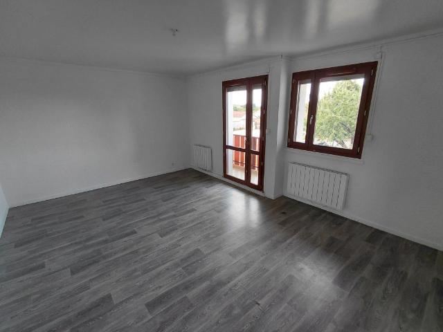 Appartement location à Pajay, Isère