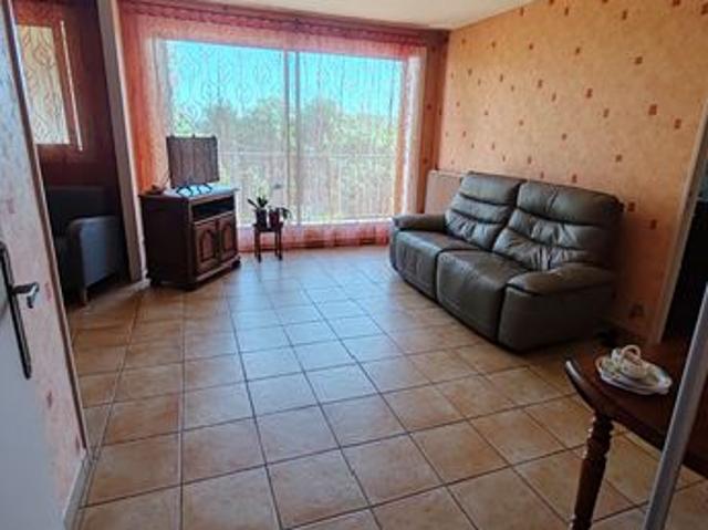 Appartement vente à Créteil, Limeil-brévannes