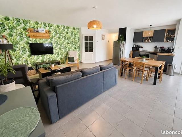 Appartement vente à Valenciennes
