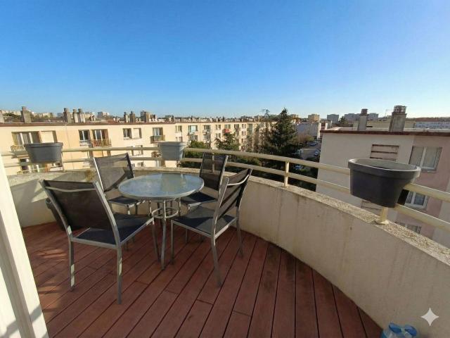 Appartement vente à Lyon, Métropole de Lyon