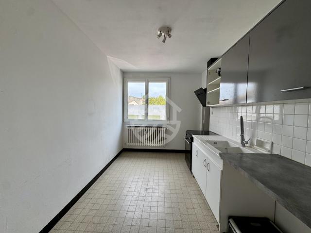 Appartement location à Valence