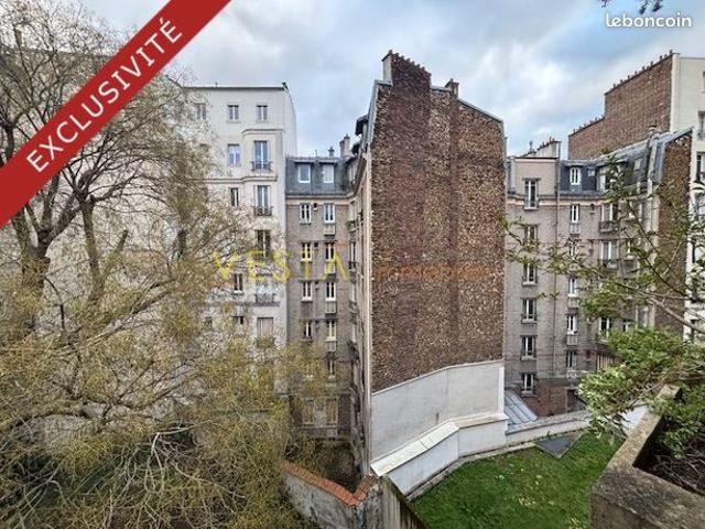 Appartement vente à Dreux, Montreuil