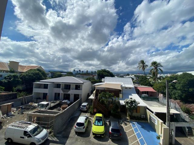 Appartement vente à La Réunion