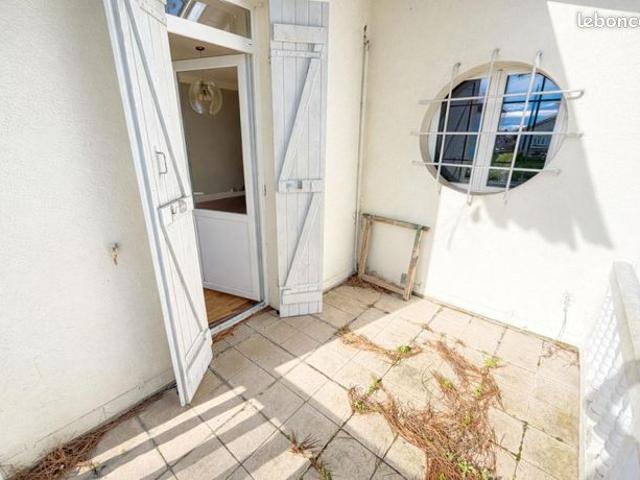Appartement vente à Dax, Saint-paul-lès-dax