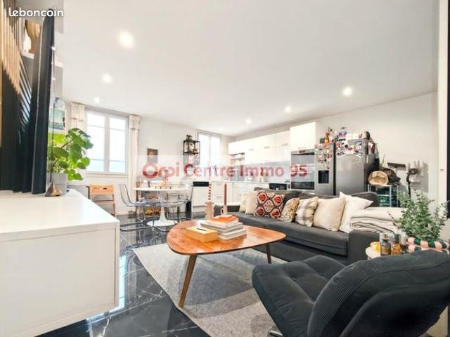 Appartement vente à Argenteuil