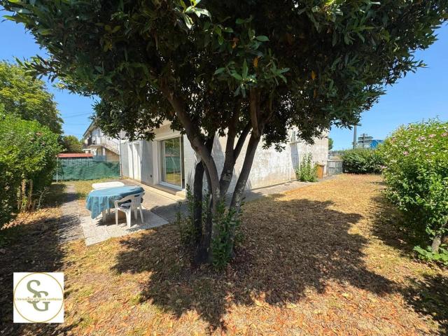 Appartement vente à Albi