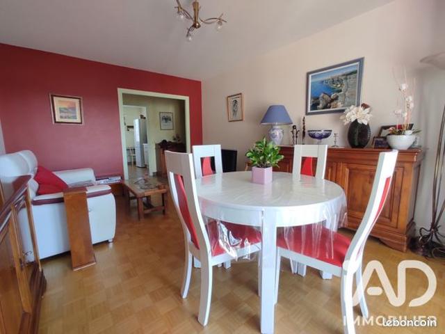 Appartement vente à Valence, Drôme