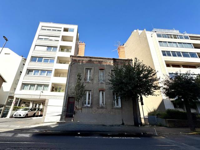 Appartement vente à France métropolitaine, Clermont-ferrand