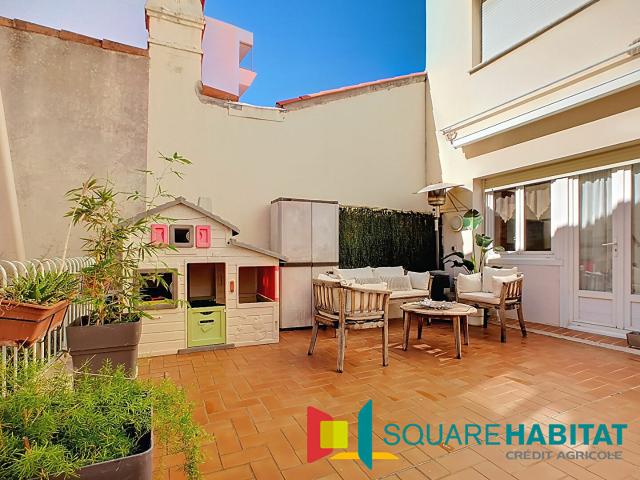 Appartement vente à Grasse, Le Cannet