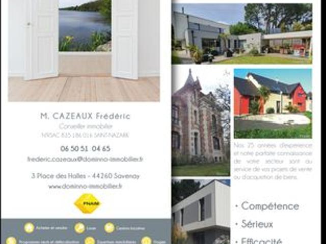 Appartement vente à Nantes, Thouaré-sur-loire