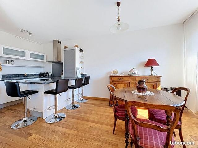 Appartement vente à Annecy