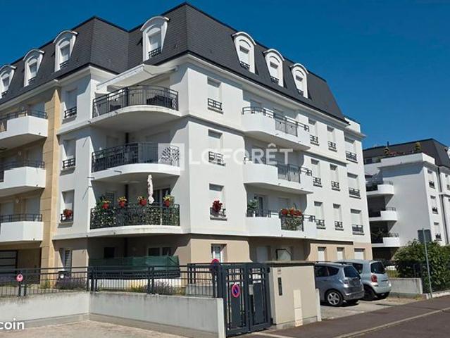 Appartement vente à Thionville