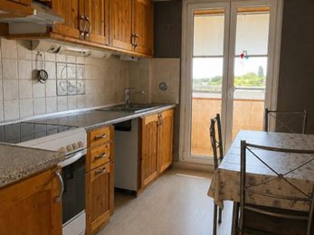 Appartement vente à Strasbourg, Hoenheim