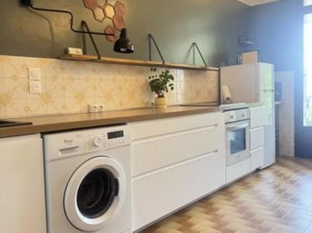 Appartement vente à Sartène