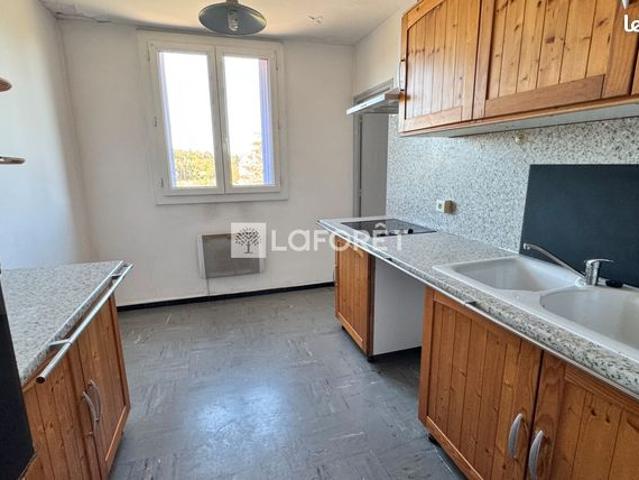 Appartement vente à Avignon
