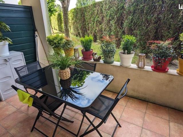 Appartement vente à Bayonne