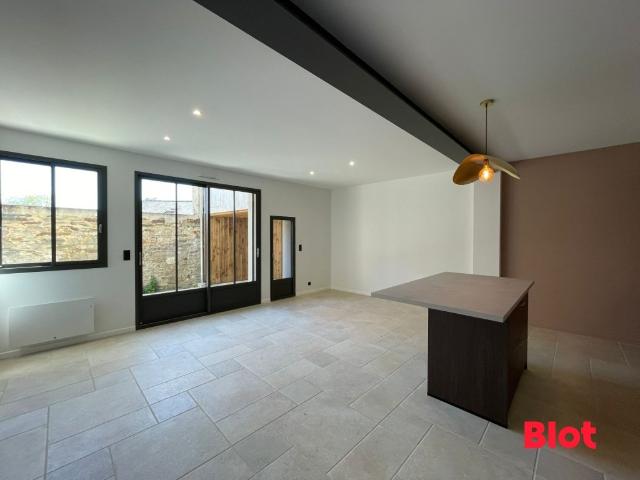 Appartement vente à Redon, Bretagne
