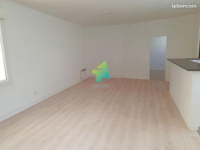 Appartement vente à Narbonne