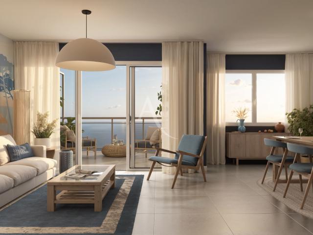 Appartement vente à Les Sables-d'Olonne, Saint-jean-de-monts