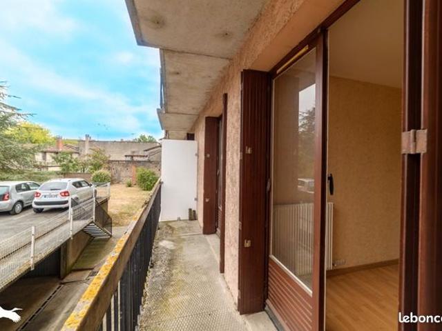 Appartement vente à Montauban