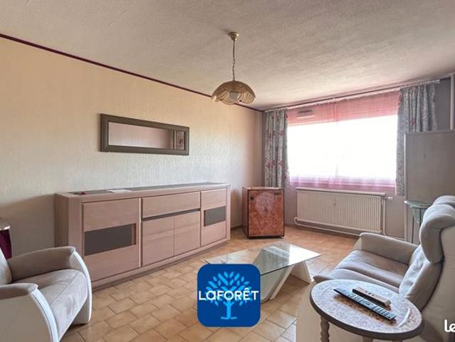 Appartement vente à Saint-Priest, Ardèche